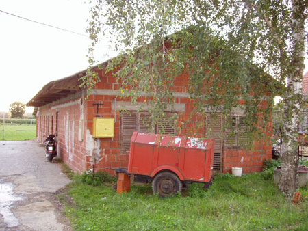 dvd veliko korenovo bjelovarsko bilogorska